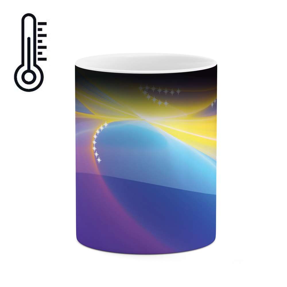 ماگ حرارتی مدل mgph02118