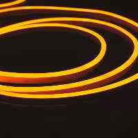 ریسه شعاع مدل Neon Flexi-Professional-50m
