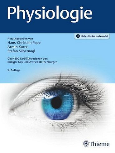 Physiologie (رنگی)