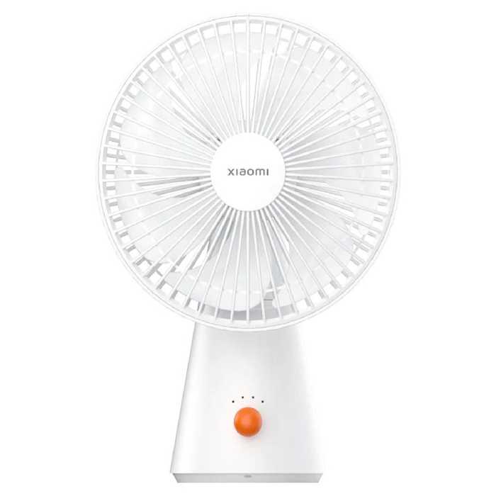 پنکه دستی و رومیزی شارژی قابل حمل شیائومی ZMYDFS01DM