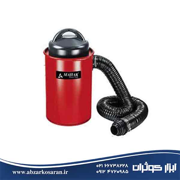 مکنده 100 میلیمتر Mahak مدل DC-100