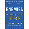 کتاب Enemies اثر Tim Weiner انتشارات Random House Trade
