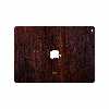 برچسب پوششی ماهوت مدل Red-Wood مناسب برای تبلت اپل iPad 9.7 (GEN 5) 2017 A1822