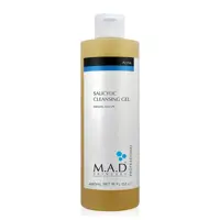 ژل شستشو سالیسیلیک ام ای دی MAD