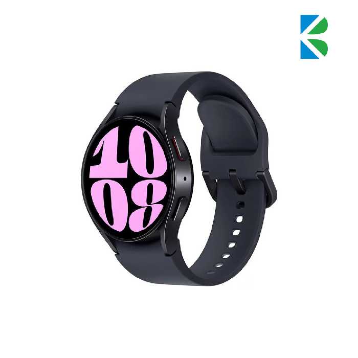 ساعت هوشمند سامسونگ (SM-R930) Galaxy Watch 6 40mm