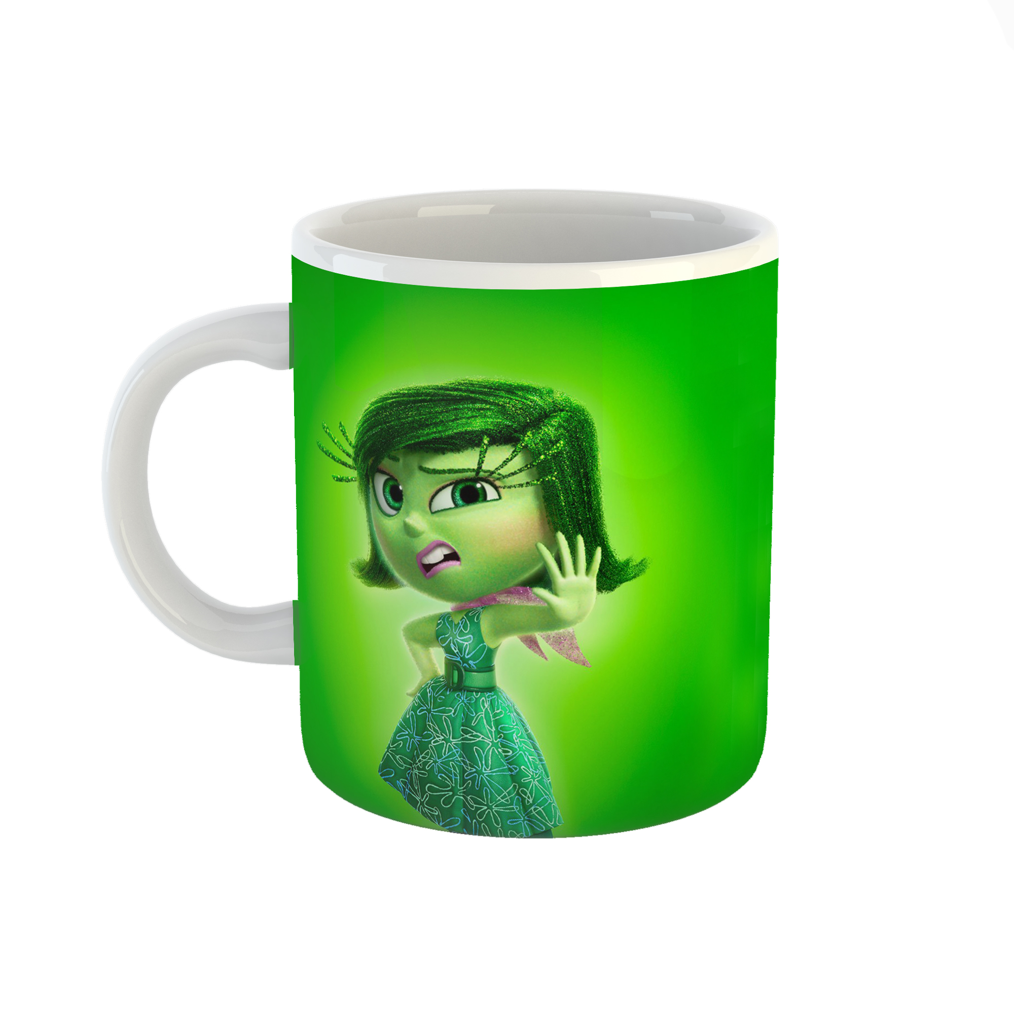 ماگ مدل اینسایداوت1055