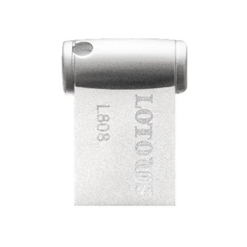 فلش مموری لوتوس مدل L808 ظرفیت 16 گیگابایت