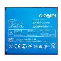باتری لیتیومی مودم آلکاتل EE70 مدل TLi021F7