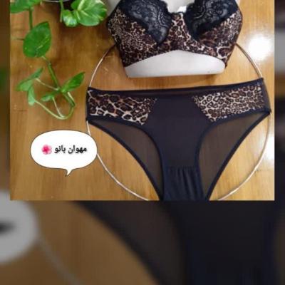 ست فنر دار پلنگی سایز 75 تا 90