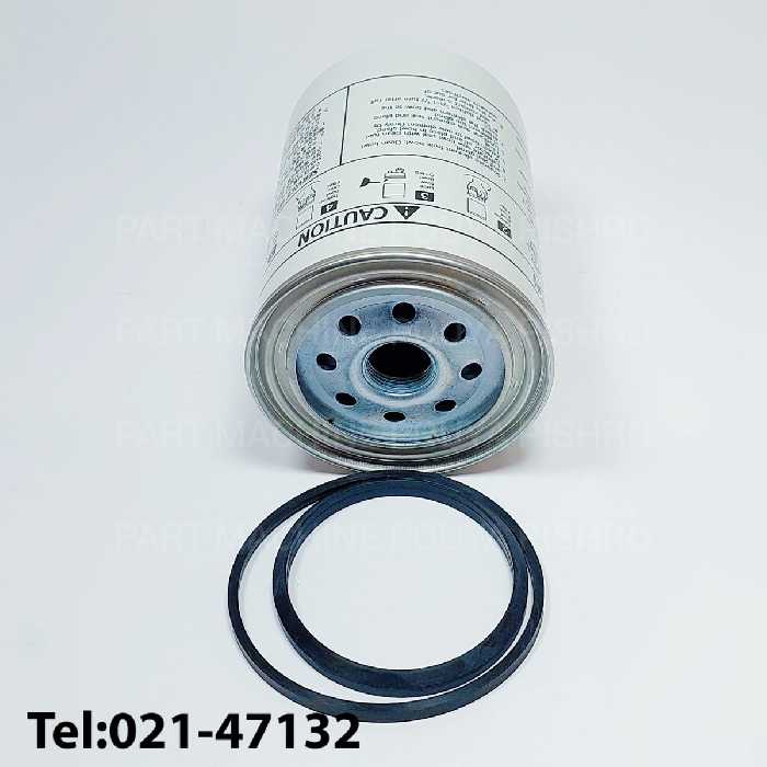 فیلتر سوخت گازوئیل 7 تن لیفتراک هیوندای