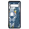 کاور طرح شیر کد 43168 مناسب برای گوشی موبایل سامسونگ galaxy s10 plus