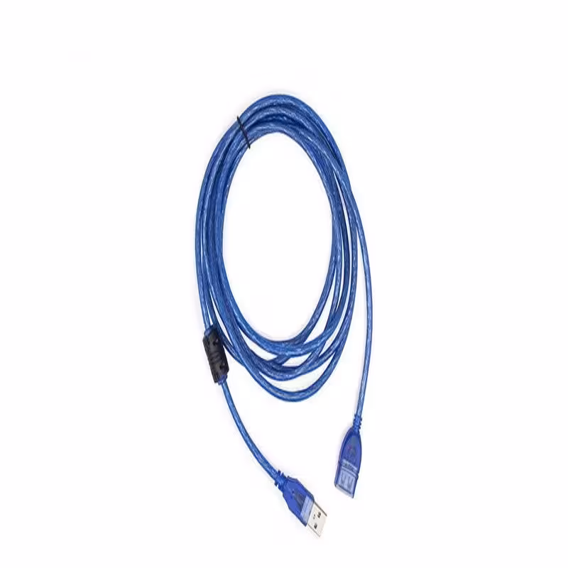 مبدل USB به USB تسکو مدل TC 04 طول 1 5 متر