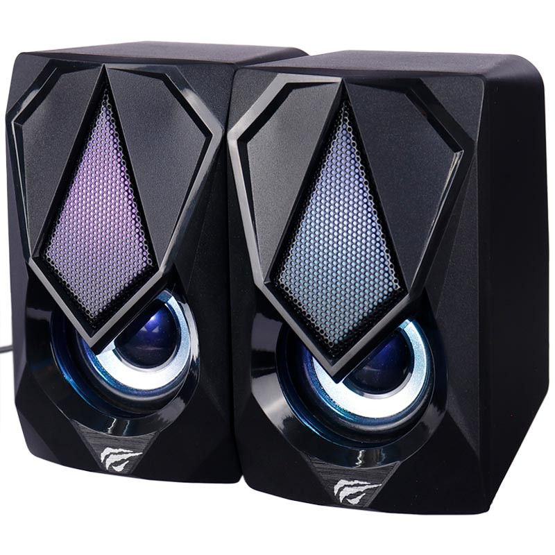 اسپیکر دو تکه Havit Gamenote SK563