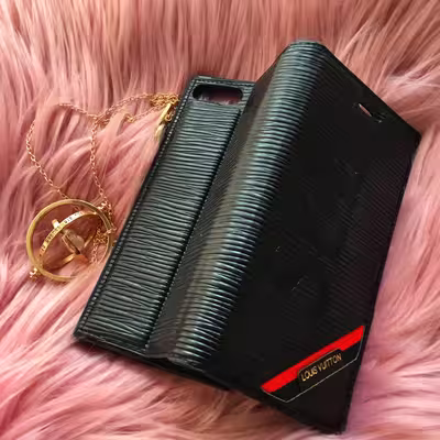کیف کلاسوری کد A1872 مناسب برای گوشی موبایل اپل Iphone X / XS