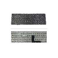 کیبورد لپ‌تاپ لنوو V310-15 (اینتر کوچک بدون فریم)