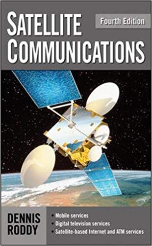  دانلود کتاب Satellite Communications, 4th ed, 2006 - دانلود کتاب های دانشگاهی