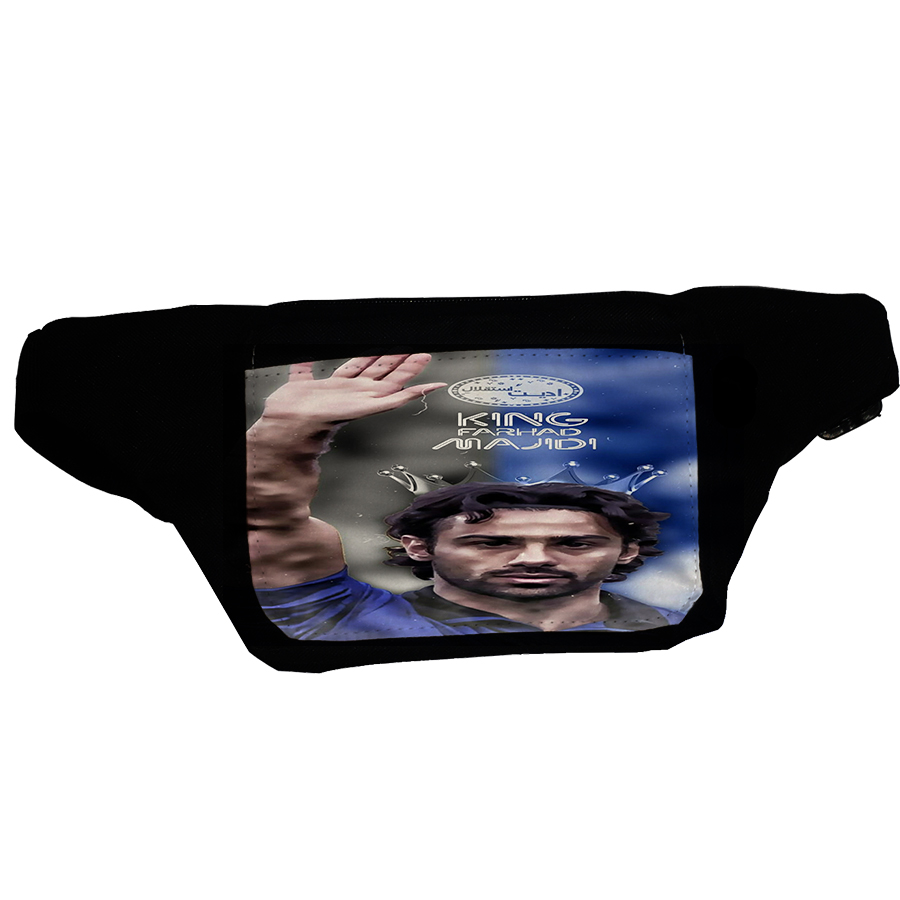 کیف کمری طرح استقلال کد Ks5