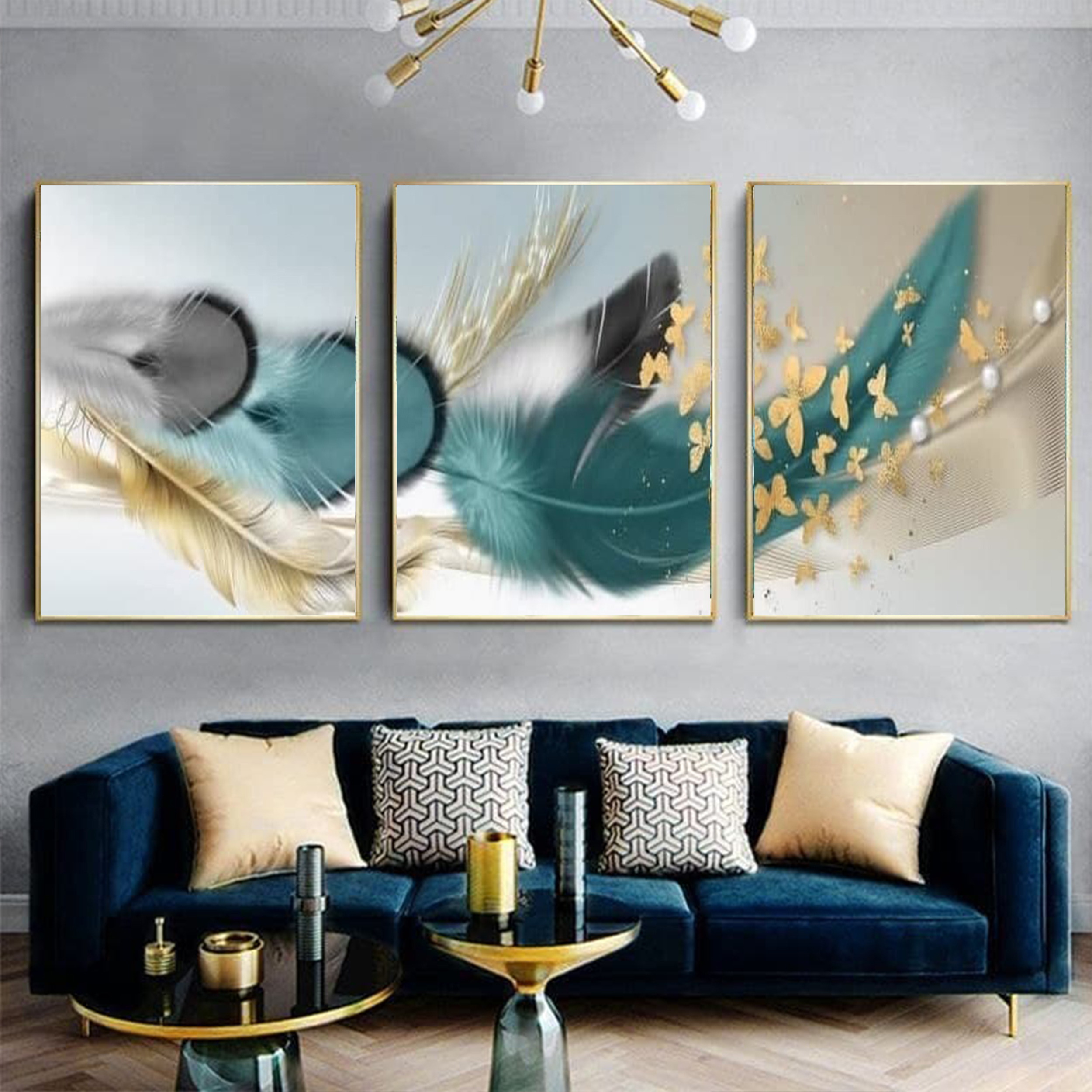 تابلو کد 7-23 مجموعه 3 عددی