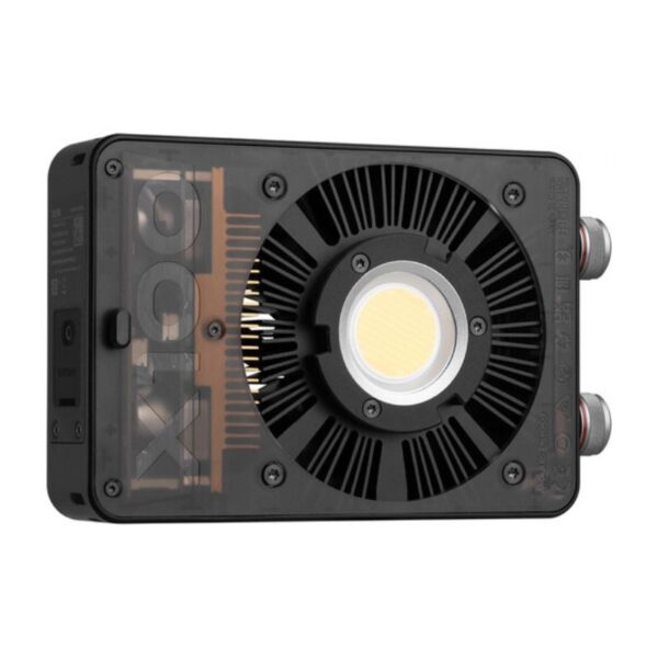 کیت ویدئو لایت ژیون Zhiyun MOLUS X100 Bi-Color Pocket Pro Kit