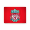 برچسب تاچ پد دسته پلی استیشن 4 ونسونی طرح Liverpool FC