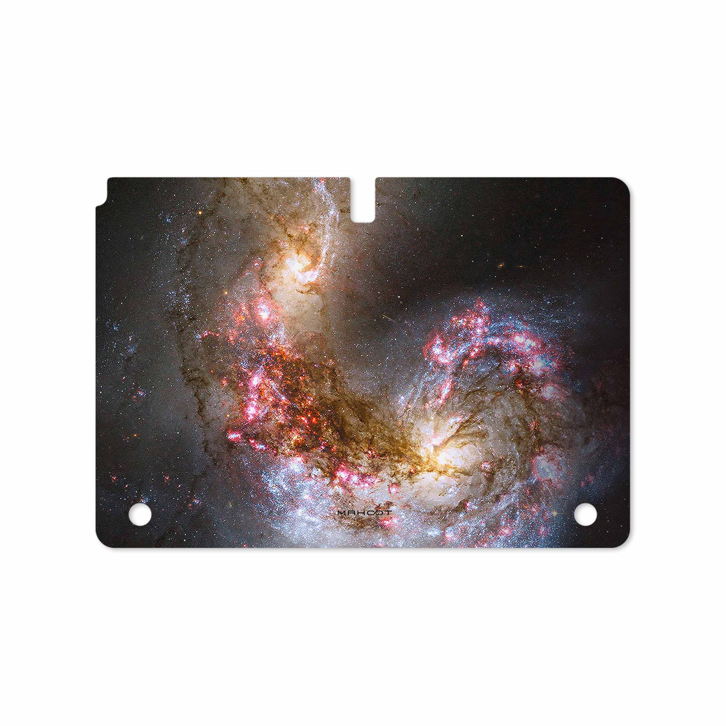 برچسب پوششی ماهوت مدل Universe-by-NASA-5 مناسب برای تبلت سامسونگ Galaxy Note 10.1 2012 N8010