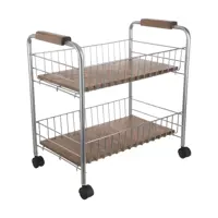 سبد سیب زمینی و پیاز مجیک مدل T2