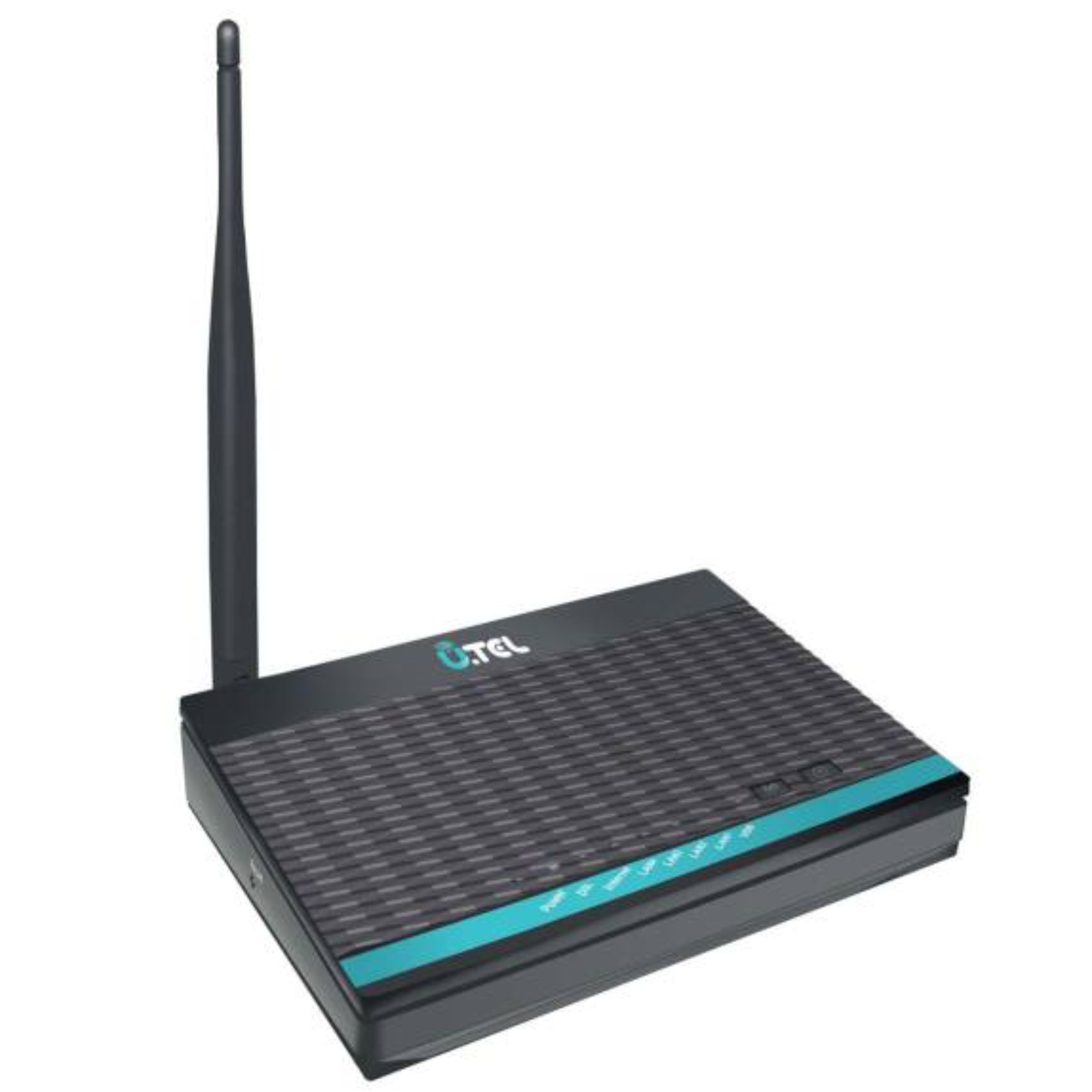 مودم ADSL تک آنتن برند Utel مدل A154