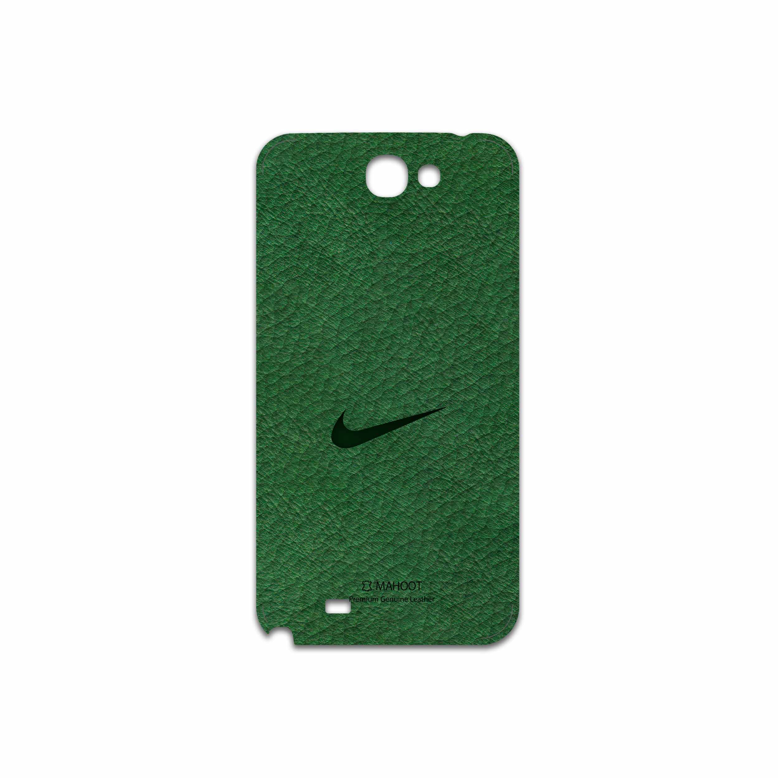 برچسب پوششی ماهوت مدل GL-NK مناسب برای گوشی موبایل سامسونگ Galaxy Note 2