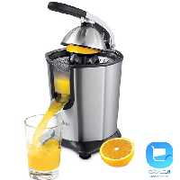 آب مرکبات گیری فلر CS160