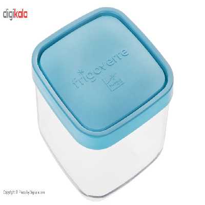 ظرف نگهدارنده فریگور کد 88550 بسته 3 عددی