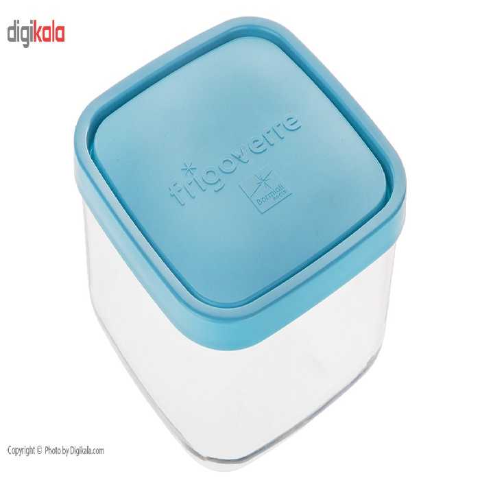 ظرف نگهدارنده فریگور کد 88550 بسته 3 عددی