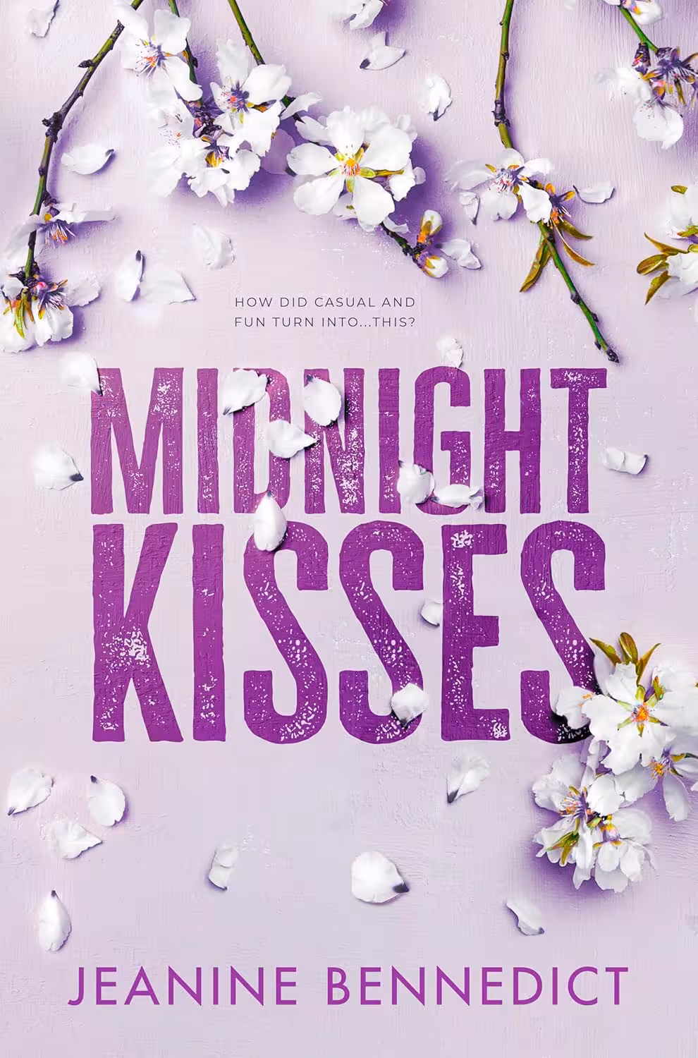 Midnight Kisses