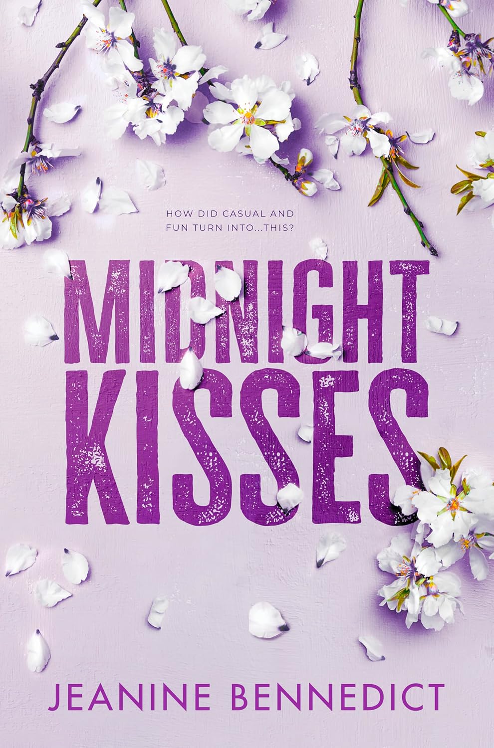 Midnight Kisses