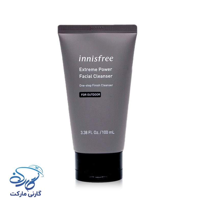 فوم شستشوی آبرسان بامبو اینیسفری