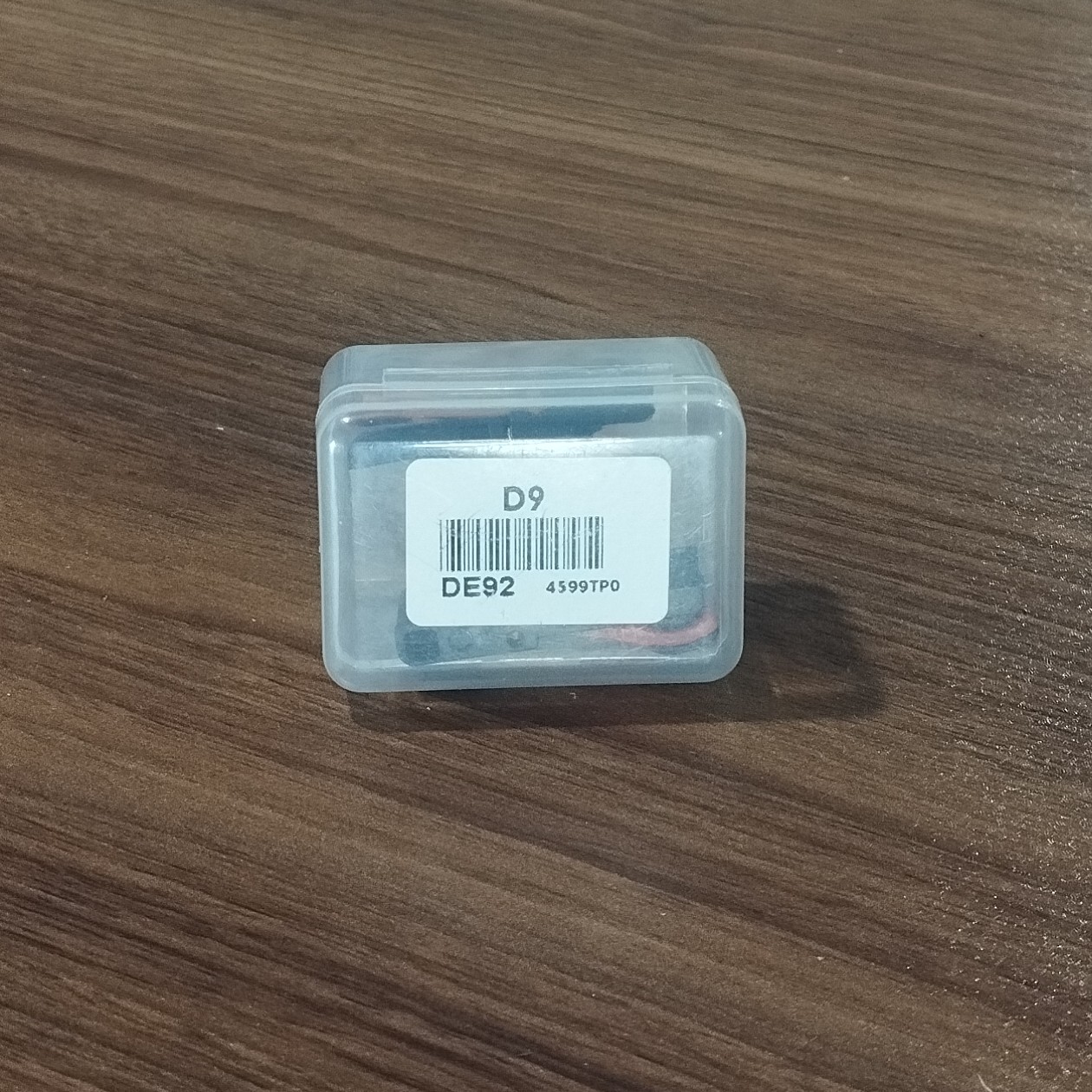 دسته پابجی D9 سبک و خوش دست با کلید های روان