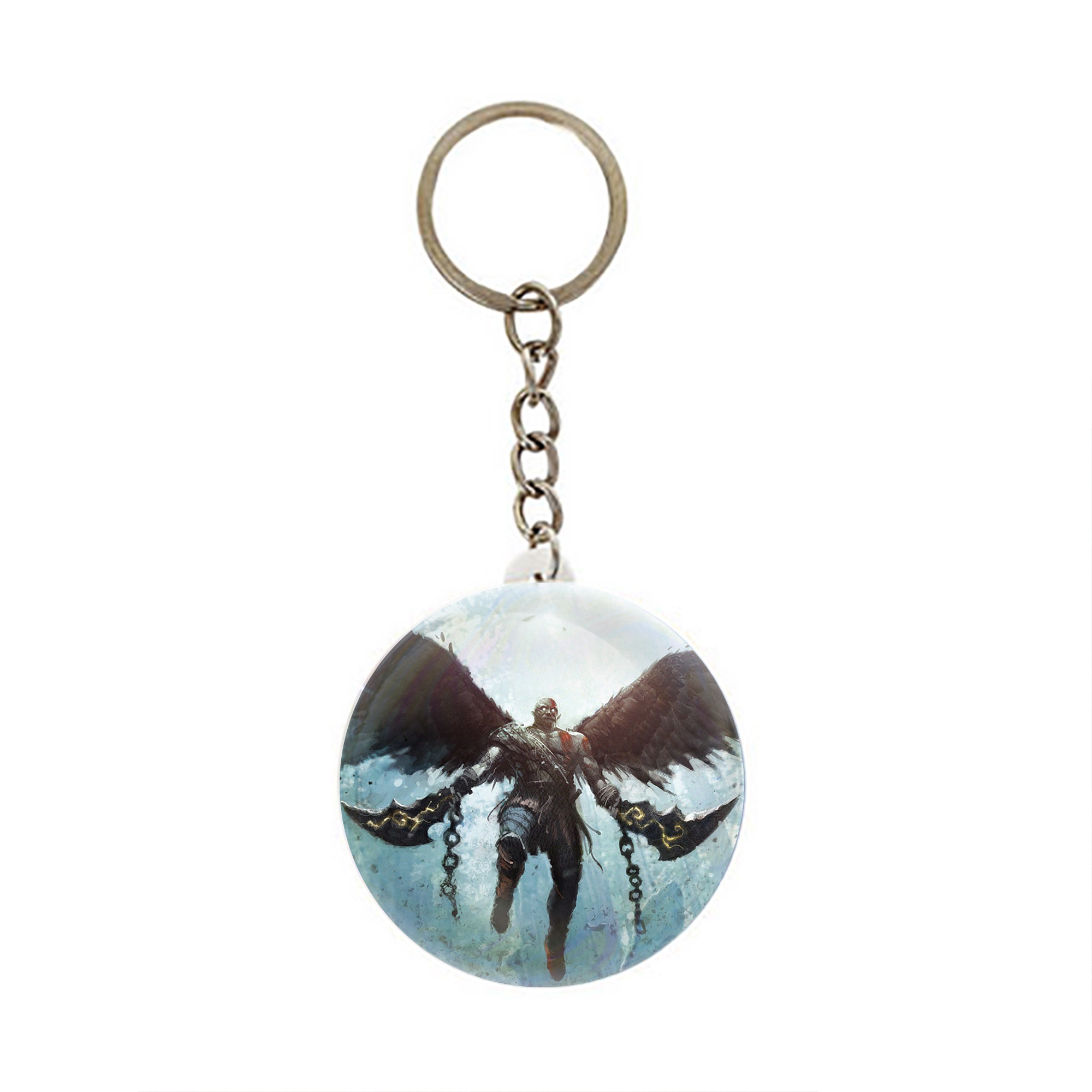 جاکلیدی عرش مدل گاد آف وار God of War کد Asj2246