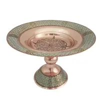 شیرینی خوری خاتم کاری مدل سلطنتی کد 04