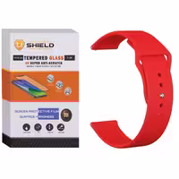 بند آلتیمیت شیلد مدل Sic-22UL مناسب برای ساعت هوشمند سامسونگ Watch 46 R800 / Gear S3 Classic R770 / Watch 3 45 R840 / Gear S3 Frontier R760