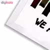 تابلو طرح گروه اکسو کد 65879
