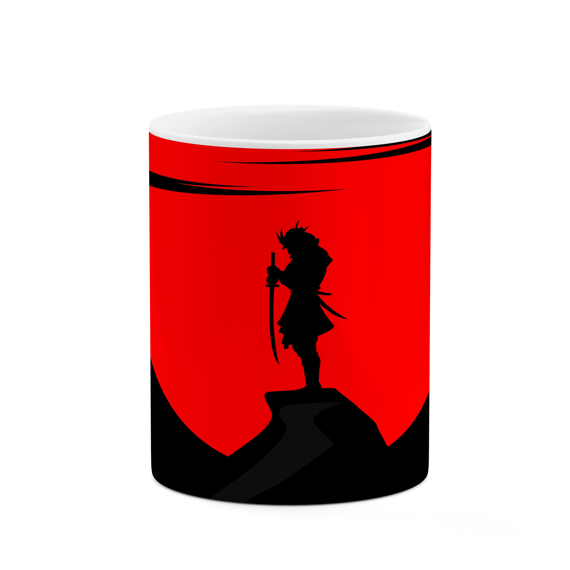 ماگ طرح انیمه  مدل mgp11468