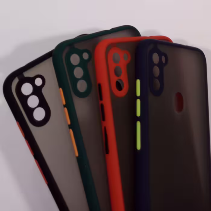کاور مدل ma مناسب برای گوشی موبایل سامسونگ galaxy A11