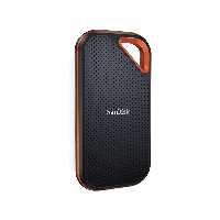 هارد اس اس دی اکسترنال سن دیسک SANDISK Portable Extreme Pro E81 4TB
