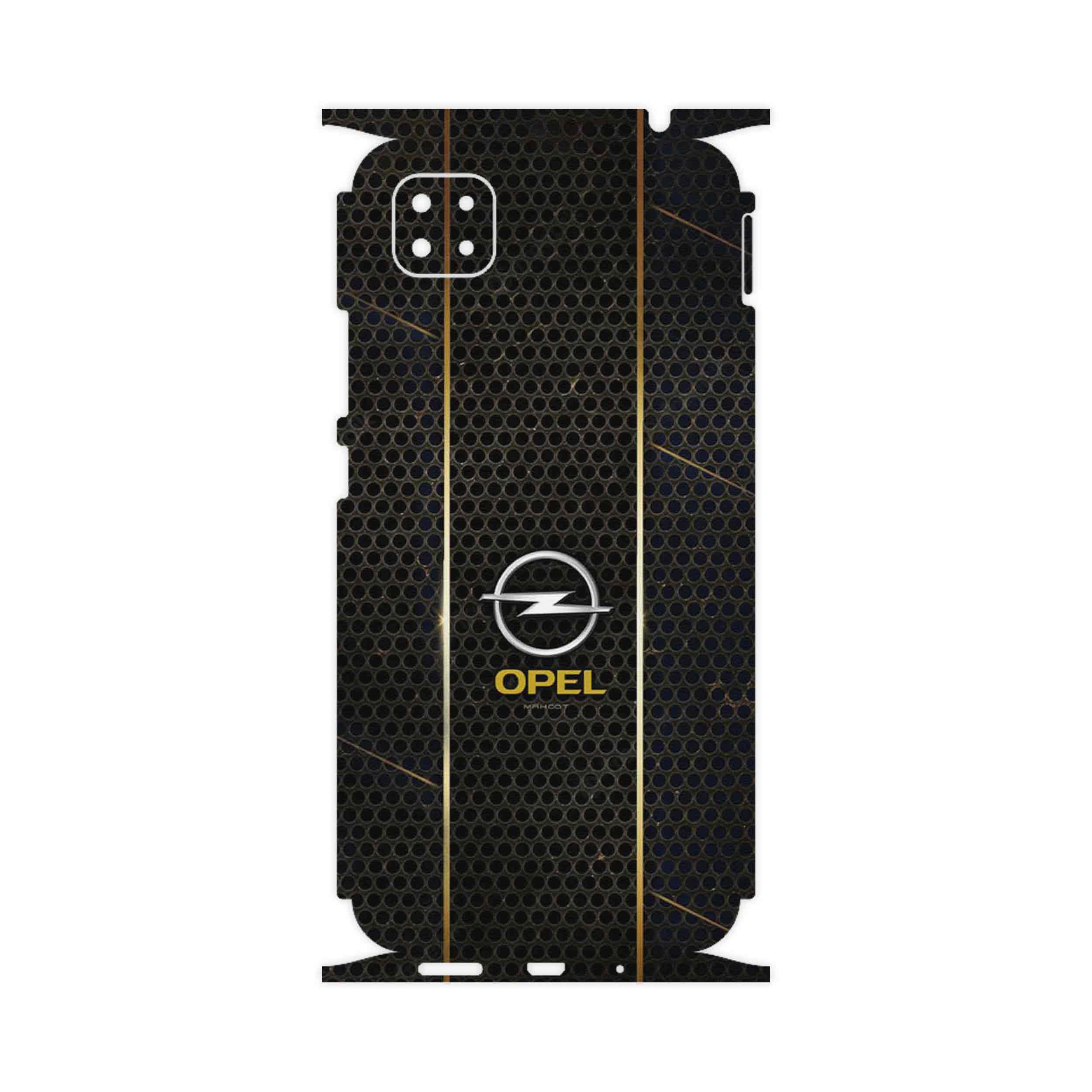 برچسب پوششی ماهوت مدل OPEL-FullSkin مناسب برای گوشی موبایل شیائومی Poco C3