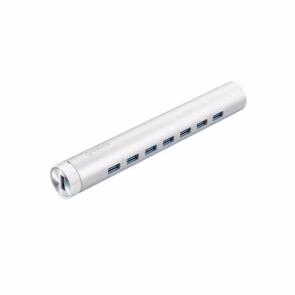 خرید هاب USB 3.0 هفت پورت اوریکو ARH7-U3 | بازار چاپ ایران