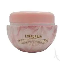 کرم کاسه ای دست و صورت انواع پوست آبی هیدرودرم