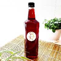 شربت توت فرنگی