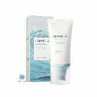 خرید+قیمت | سرم ضدآفتاب سنتلا مدل Hyalu-Cica Silky Fit حجم 50 میل