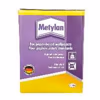 چسب کاغذ دیواری هنکل مدل متیلان وزن 900 گرم