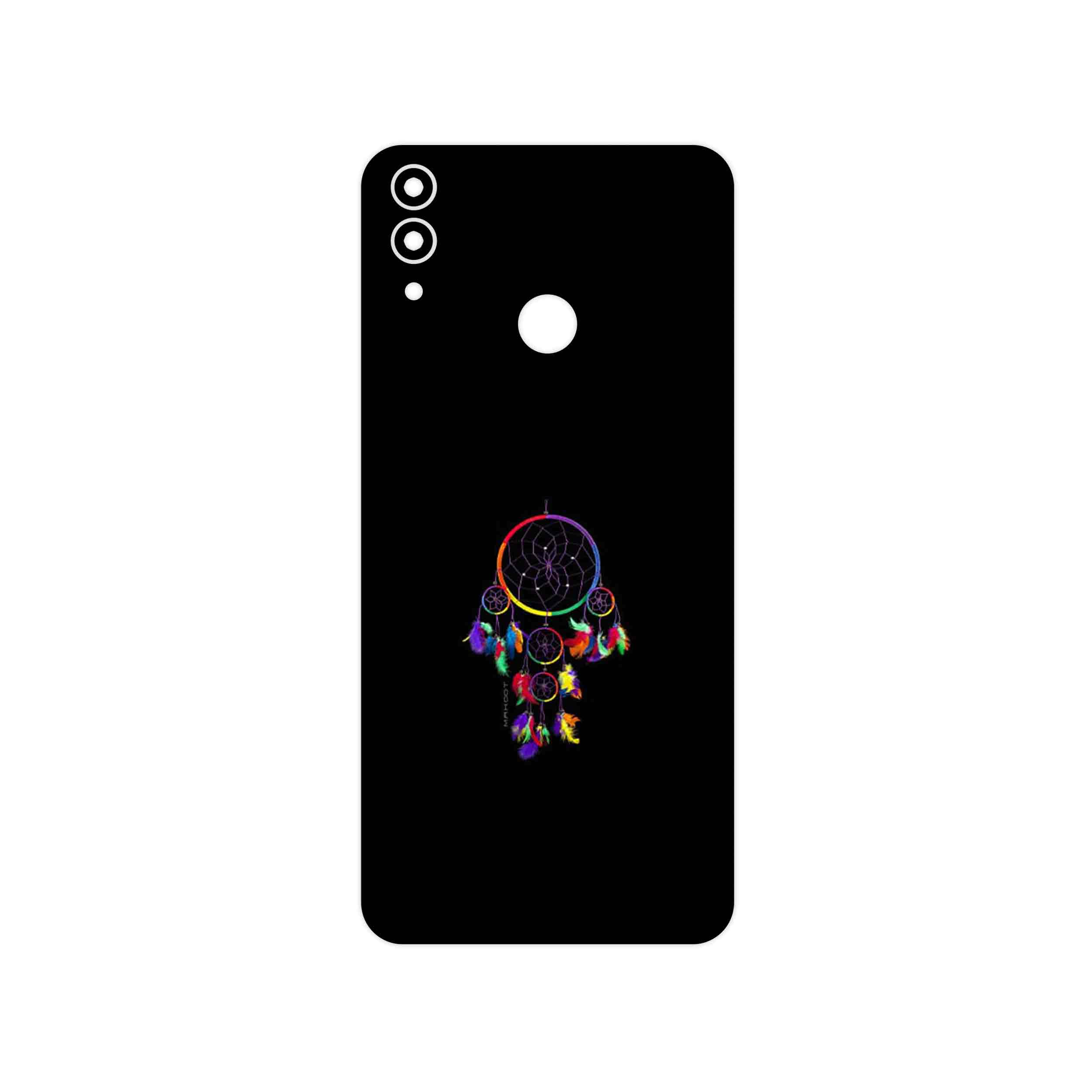 برچسب پوششی ماهوت مدل Dream Catchers مناسب برای گوشی موبایل آنر 8C