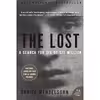 کتاب The Lost اثر Daniel Mendelsohn انتشارات تازه ها
